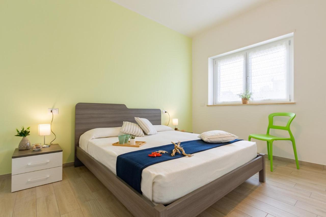 Giada 1P - Palazzina Laura Myho Casa Apartment Tortoreto Екстериор снимка