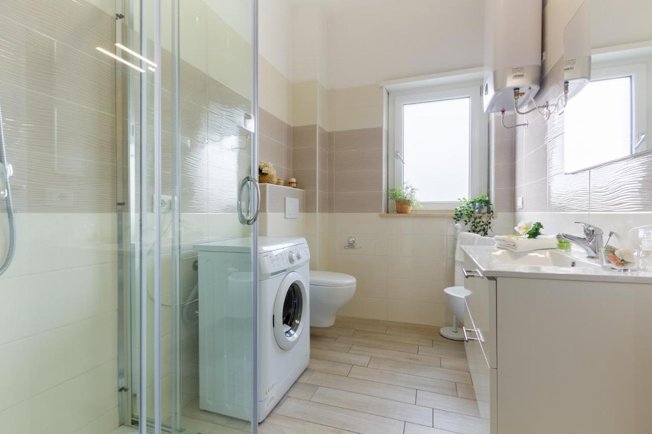 Giada 1P - Palazzina Laura Myho Casa Apartment Tortoreto Екстериор снимка