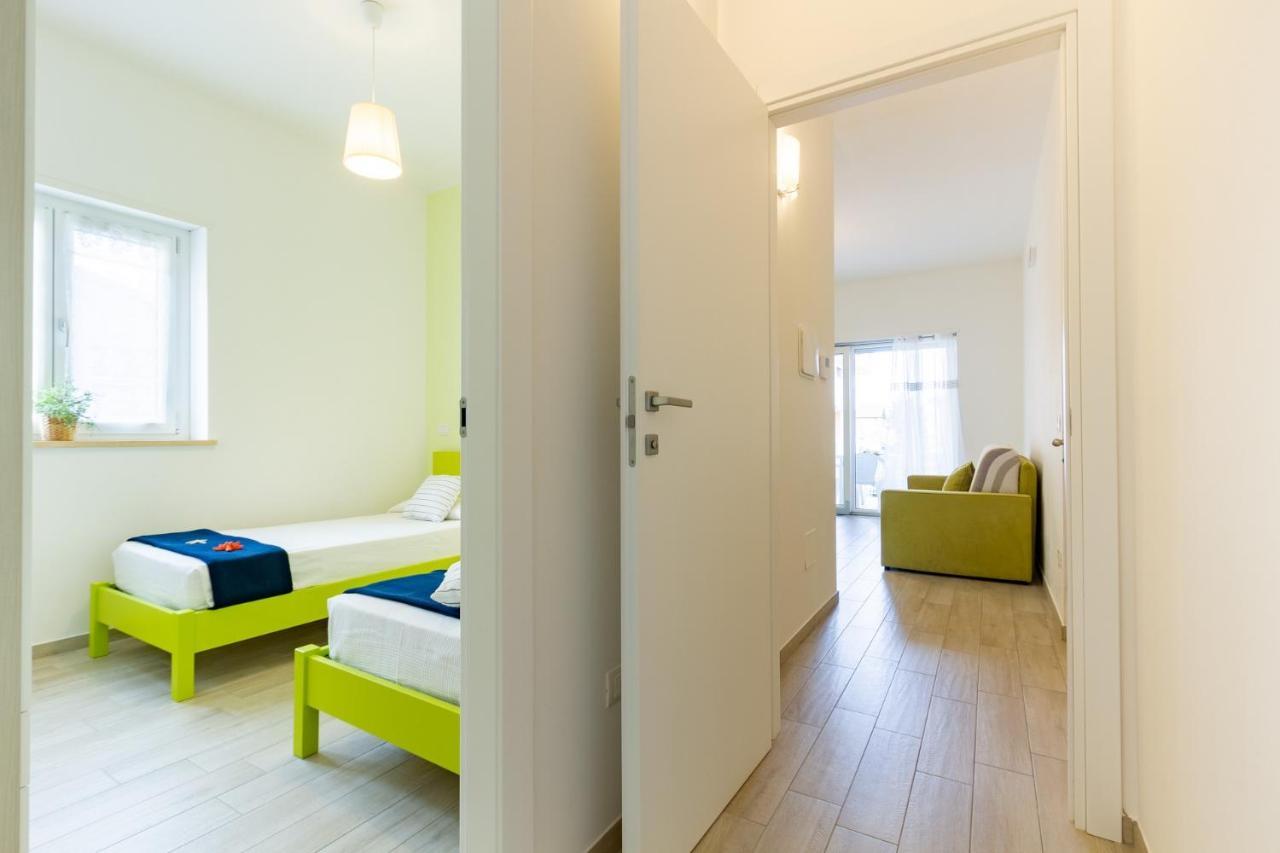 Giada 1P - Palazzina Laura Myho Casa Apartment Tortoreto Екстериор снимка