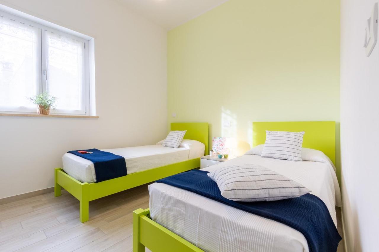 Giada 1P - Palazzina Laura Myho Casa Apartment Tortoreto Екстериор снимка