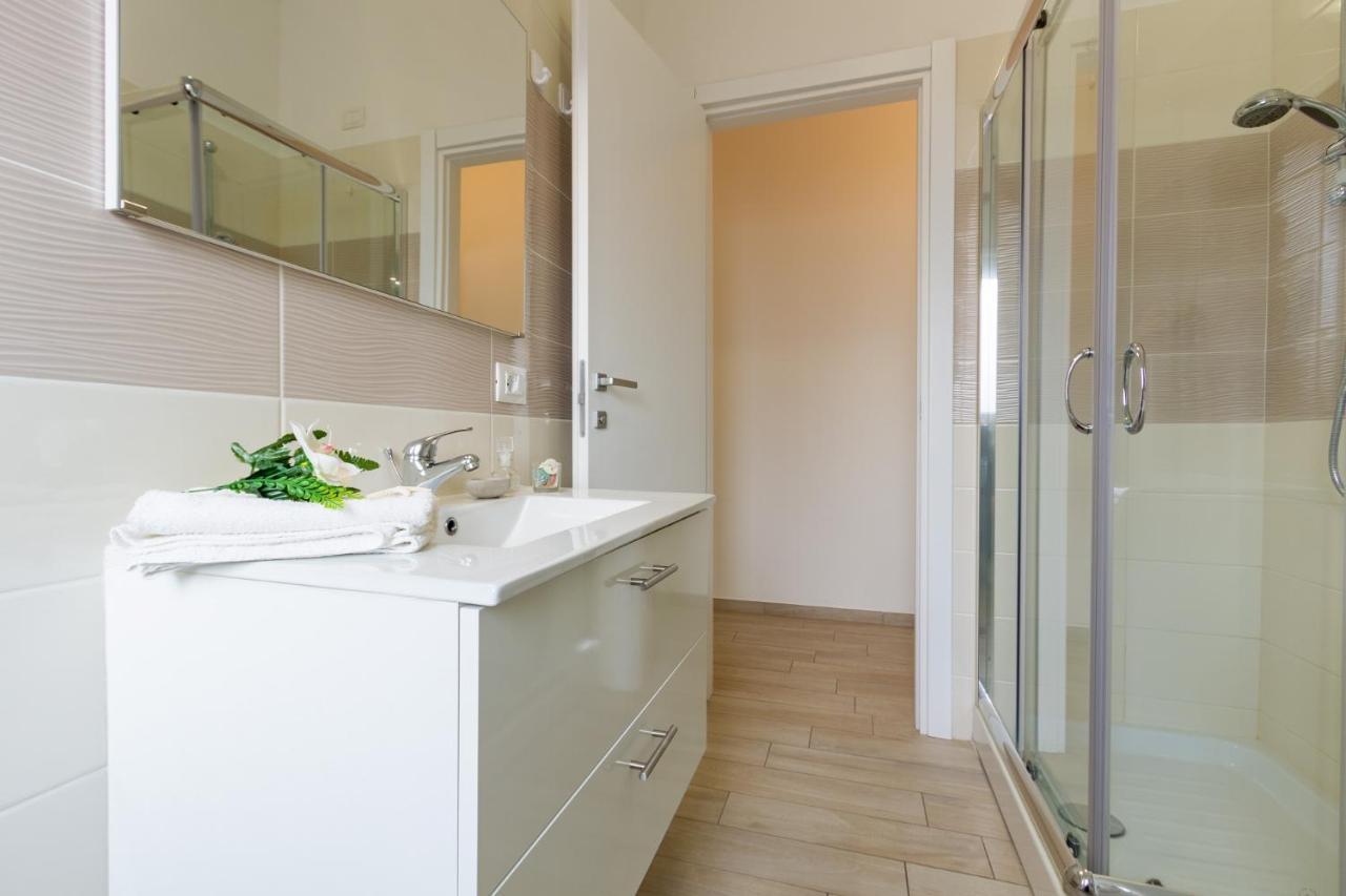 Giada 1P - Palazzina Laura Myho Casa Apartment Tortoreto Екстериор снимка
