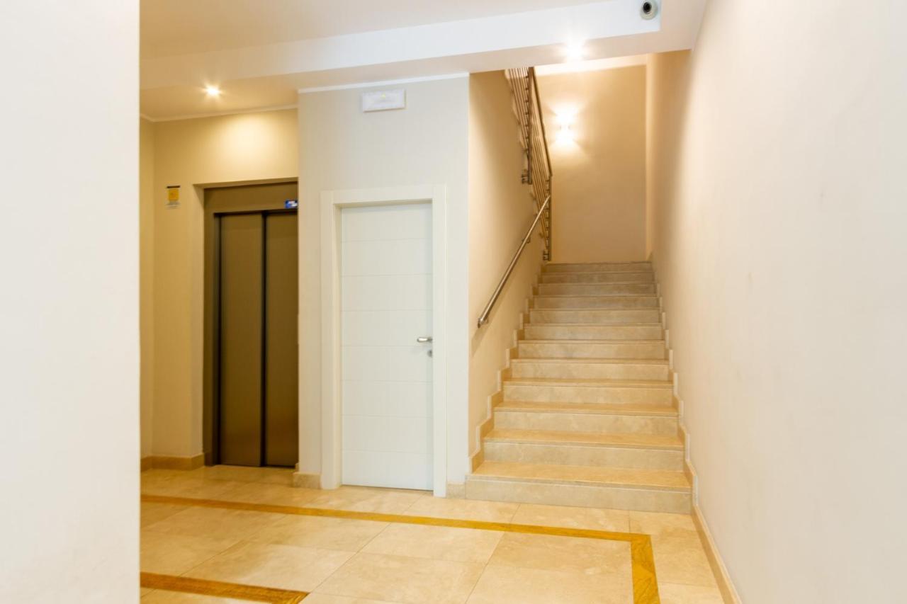 Giada 1P - Palazzina Laura Myho Casa Apartment Tortoreto Екстериор снимка